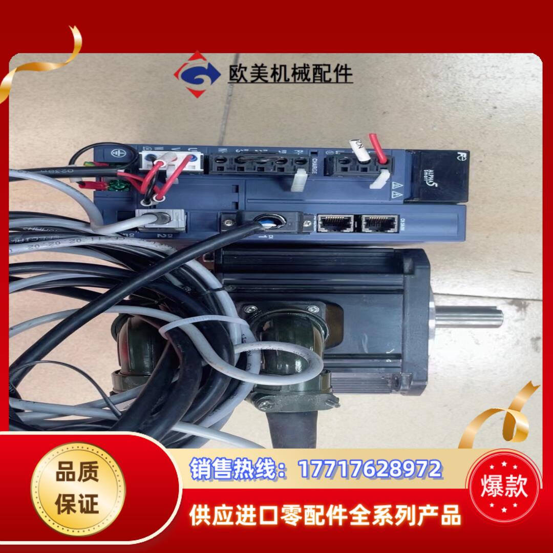 富士伺服、1.5KW、RYH152F-VV2、电机GYG10议价