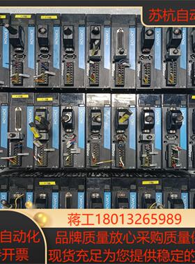 汇川 伺服驱动器 SV660PS1R6I