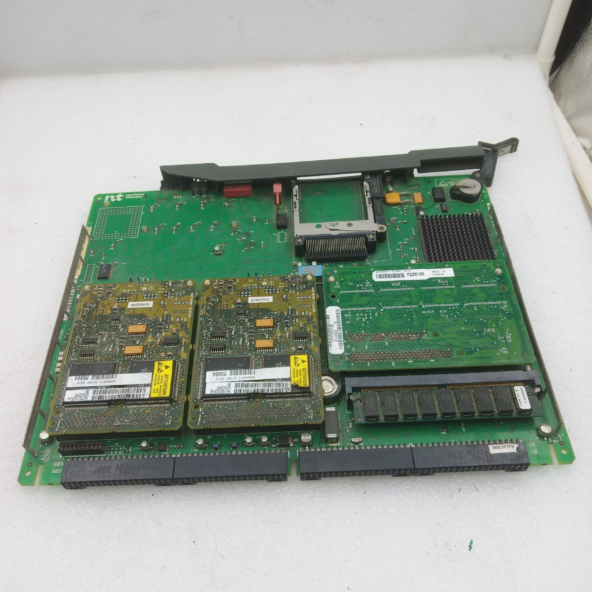 nt北电电路板NTDK20AB NNTM03Y6B587 N