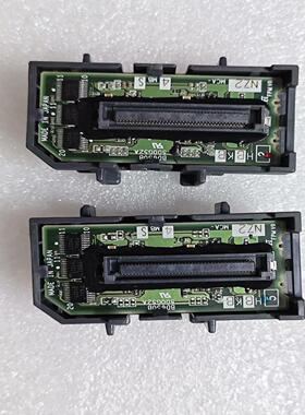 【工控自动化】三菱NZ2MC-4MBS,正常拆机,成色议价