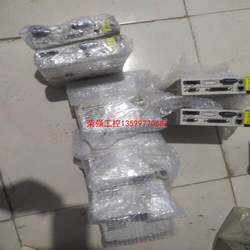 【荣强工控】Tadele泰德奥伺服驱动器GSD300-S15P 400w