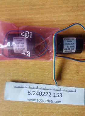 （设备配件）26-PORTESCAP-直流电无刷BC动机A110.16