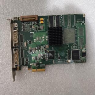 迈创MATROX REV 0201 SOL6 Y7239