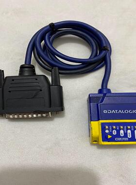[德峰]datalogic工业，matrix21021 捷码器读得利
