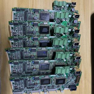 变频器A700或A740控制板主板cpu板A70CA56