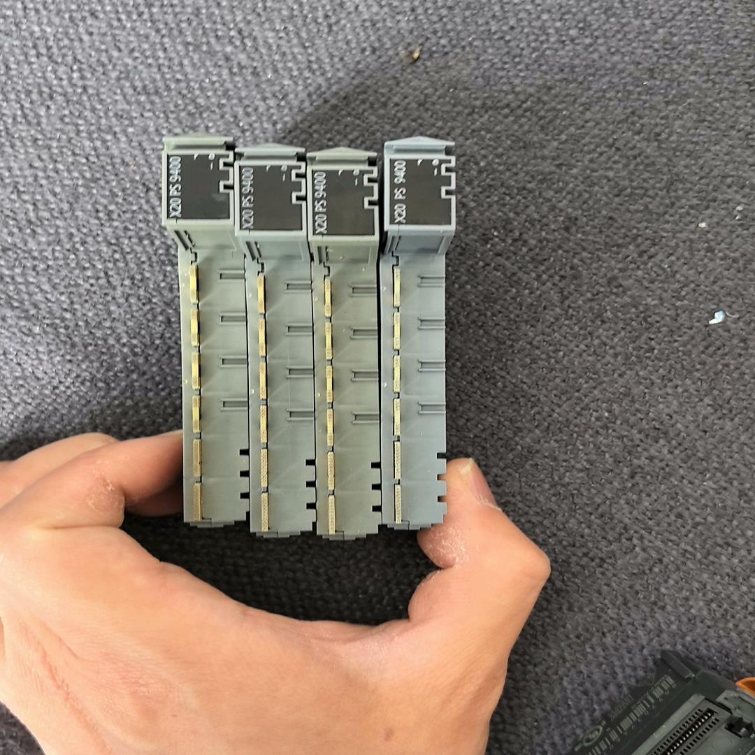 X20PS9400  贝加莱PLC 用。无