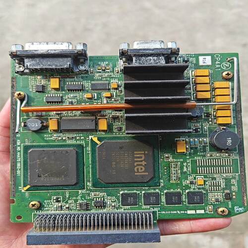 （设备配件） plcic695cpu310ge