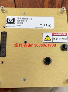（请询价）ULTRAVOLT 2C24-P125-I5泰思曼高压电源模议价