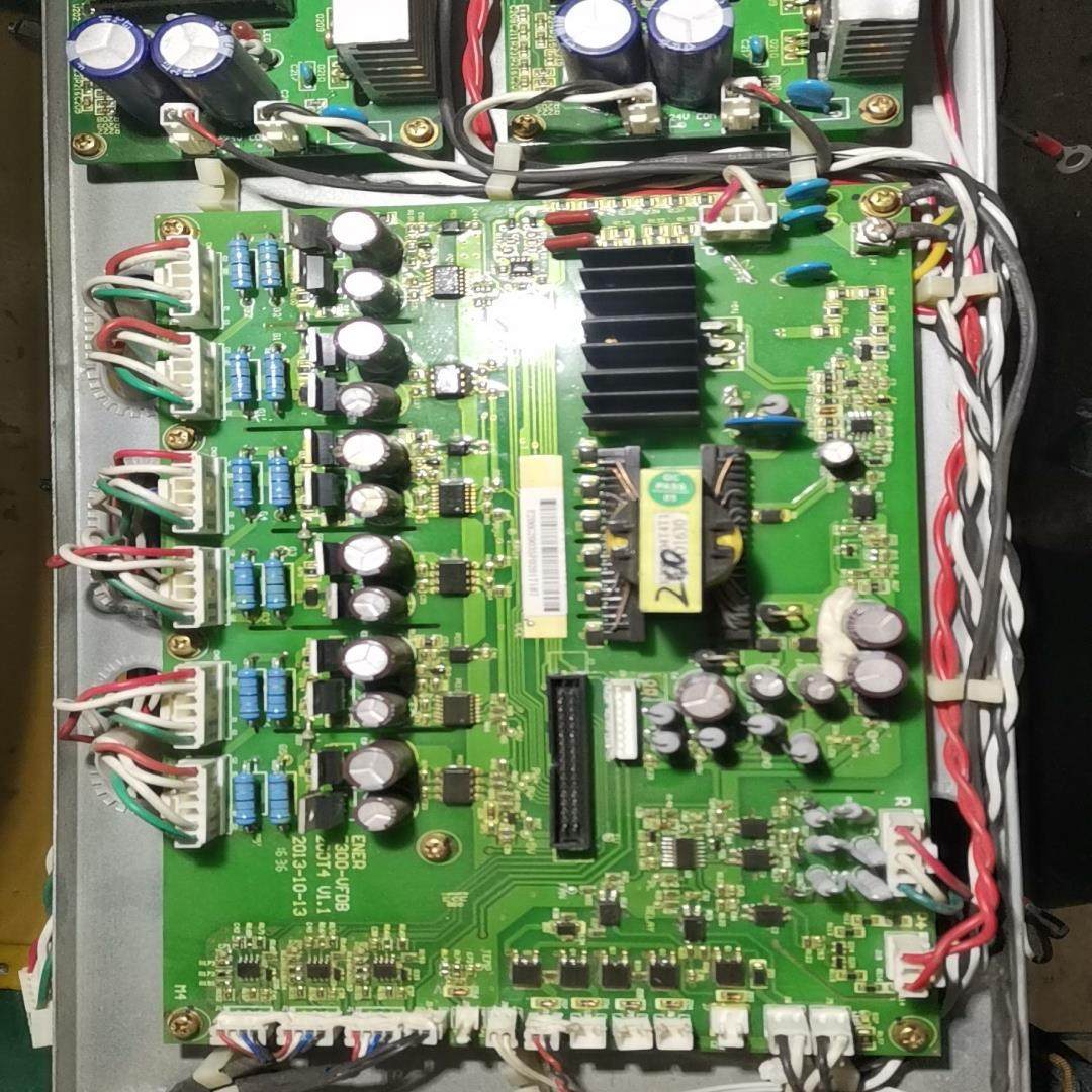 （设备配件）变频器驱动板 E200博汇200之能KW,其它配件,淘宝优惠券,粉丝福利购,淘宝优惠卷