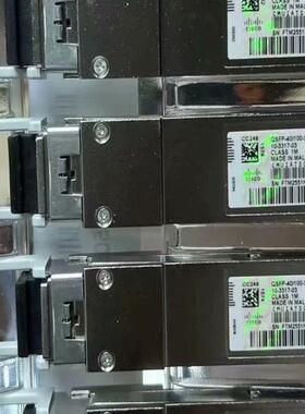 思科光模块 QSFP-40/100-SRBD