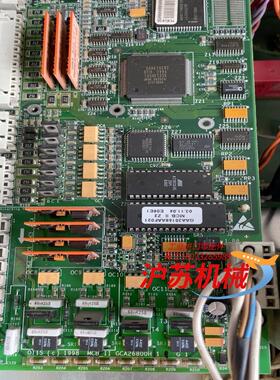 OVF20变频器主板MCB_IIGCA26800H1