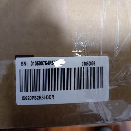 IS620PS2R8I-DDR IS620PS5R5I-DD