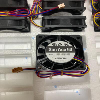 （设备配件）JRC 7uniFANscanner    BFRD0002