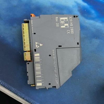 [德峰]贝加莱主机模块X20HB2880 包好