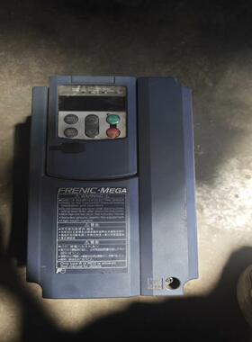 （设备配件）.富士KW2.2FRN2 2CG1S-4变频器 系列MEGA