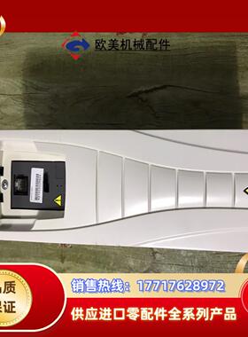 ABB变频器 型号ACS510-01-025A-4 (1议价