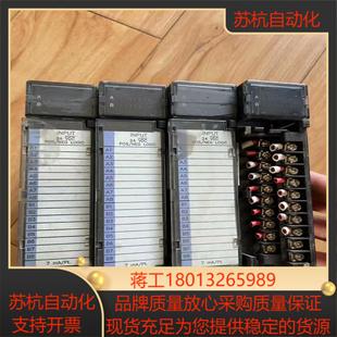 IC693MDL645共四块功能成色如图所示