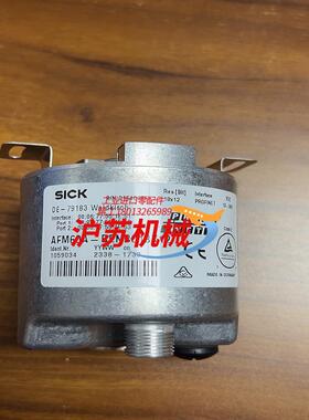 AFM60A-BENB018X12值编码器