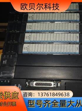 GE Fanuc SERIES90-30，发那科PLC原装拆