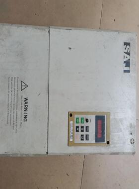 三晶变频器，V030G3/V037P3,成色如图，二