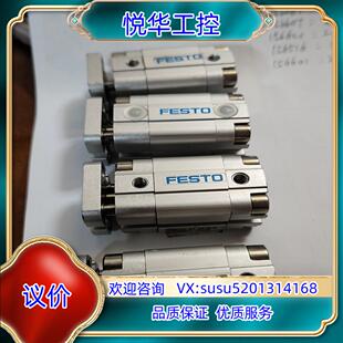 原装156845全新正品FESTO气缸ADVUL-12-10-P议价