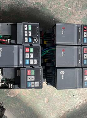 ZONCN众辰变频器Z2400-1R5G三相380V/1.5