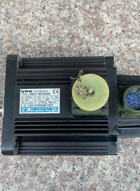 [德峰]SJTM075D130-7.5，伺服()A2电动机广数GSK