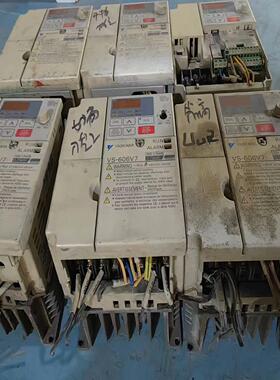 [德峰]安川 CIMR-V7AT40P7