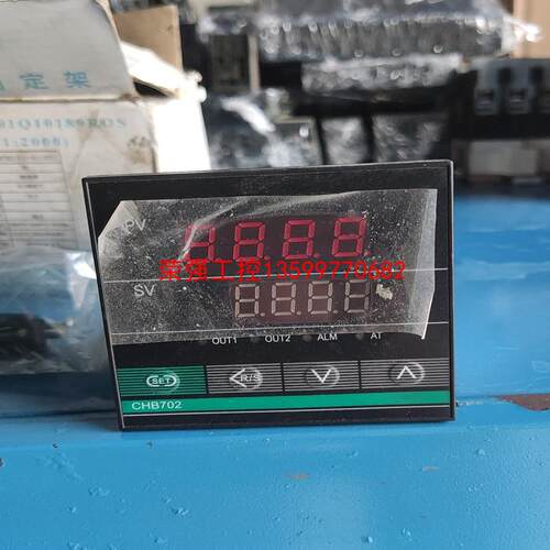 【荣强工控】汇邦温控CHB702-011-0111013汇邦温控