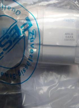 FESTO 156602 ADVU-20-15-A-P-A 气缸议价