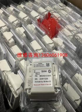 （请询价）Honeywell硅烷SIH4侦测器探头MIDAS-E-SH议价