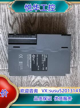 模块 QJ61BT11N 外观 没怎么用 备件议价