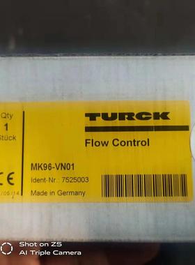 图尔克模块MK96-LI01 MK96-VN01 IM1-2