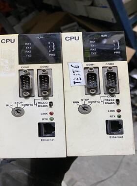 FAMA CF-OMCCPU2E OMC-2/E 盟立 PL