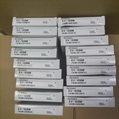 基恩士EV-108M EV-108U传感器全新原装，
