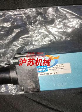 MAC PR92C-D0AA/  PR92C-DOAA组件，