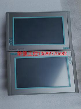 【荣强工控】644-0AA01-2AX0，MP377-12，西门子触摸屏