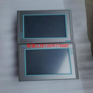 【荣强工控】644-0AA01-2AX0，MP377-12，西门子触摸屏