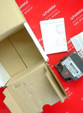 [德峰]Euchner 097343 安士能安全开关 SN02X12