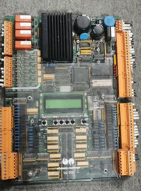 德国奔克电梯主板BOHNKEPARTNER bp300 C议价