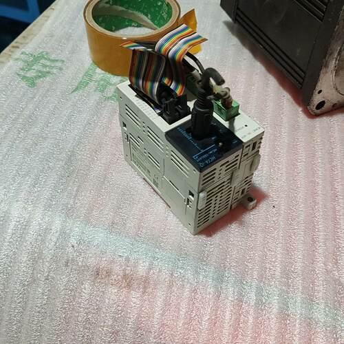 {莱茵电子商行}PLCHCFA 禾川PLC  HCa8c-16X16YT-P