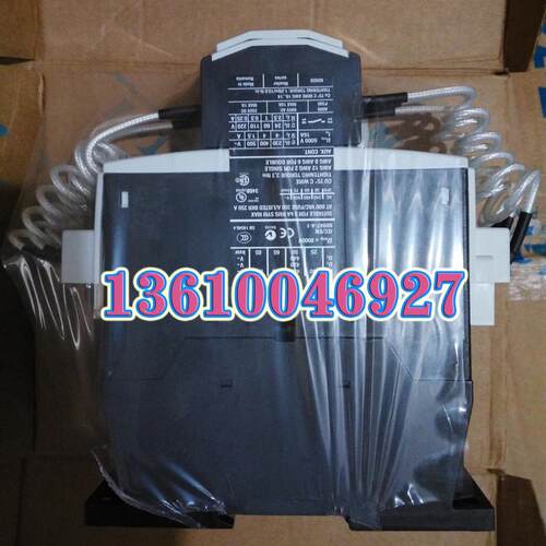 EATON MOELLER用于电容器的接触器DILK33-10(230V50Hz议价