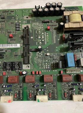 （设备配件）大功率变频器主板175板丹佛斯.驱动Z1624VLT5000