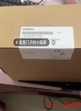 【非标价】6AV6640-0DA11-0AX0，K-TP178micr