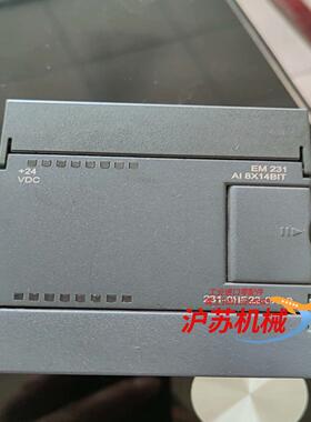 西创AI8X14BIT八路温度模块，231-0HF22-0X