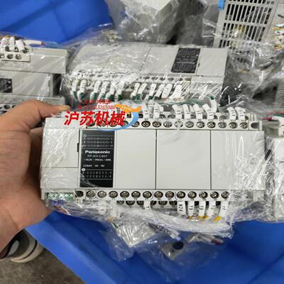 PLC AFPXHC40T-F 扩展模块