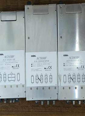 科索电源 ACE650F/AC6-OHHHM-0004 ！