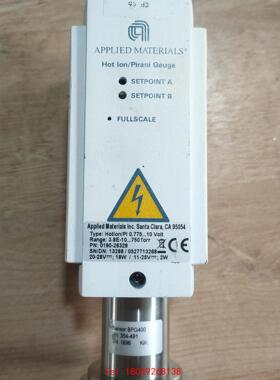 【非标价】应用材料 0190-26328 PIRANI GAUG,3.