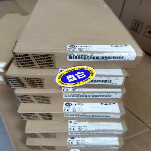 （设备配件）AB 底板 NX70-BASE05