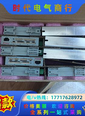 elmo驱动器HAR-2/200C和MBI-6/200出售，